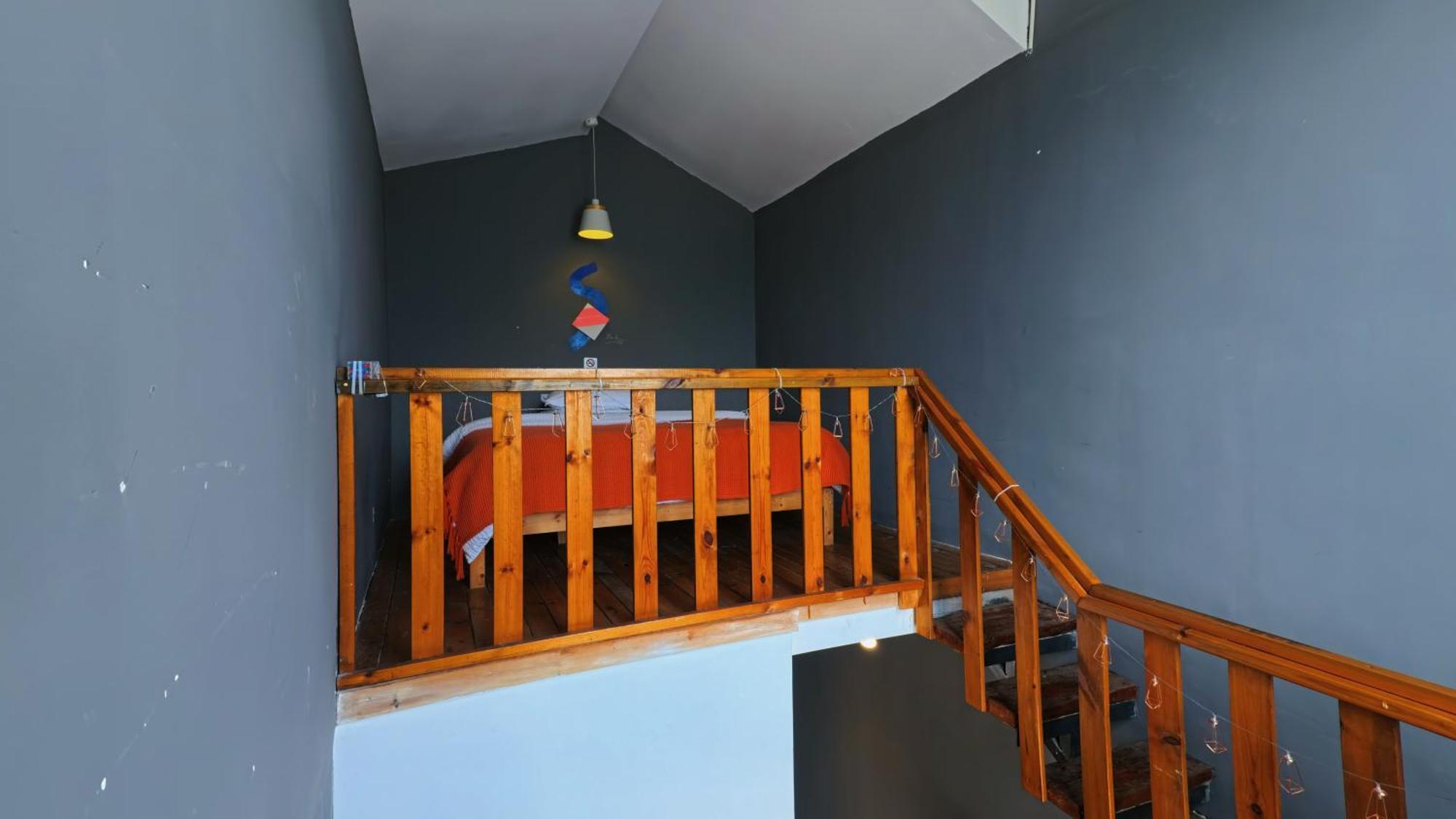 Dao Bian Inn Zhangjiajie Exteriör bild