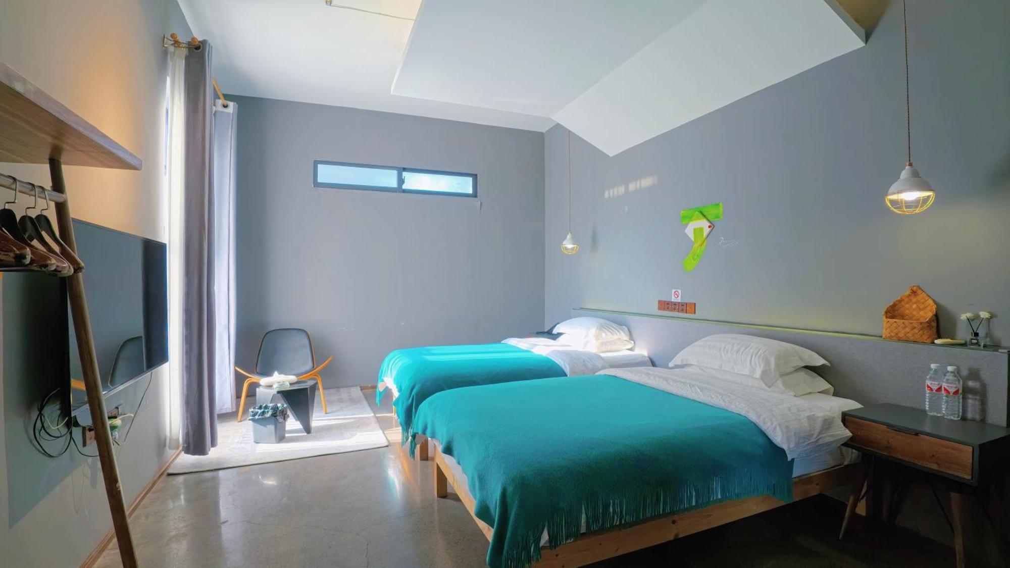 Dao Bian Inn Zhangjiajie Exteriör bild