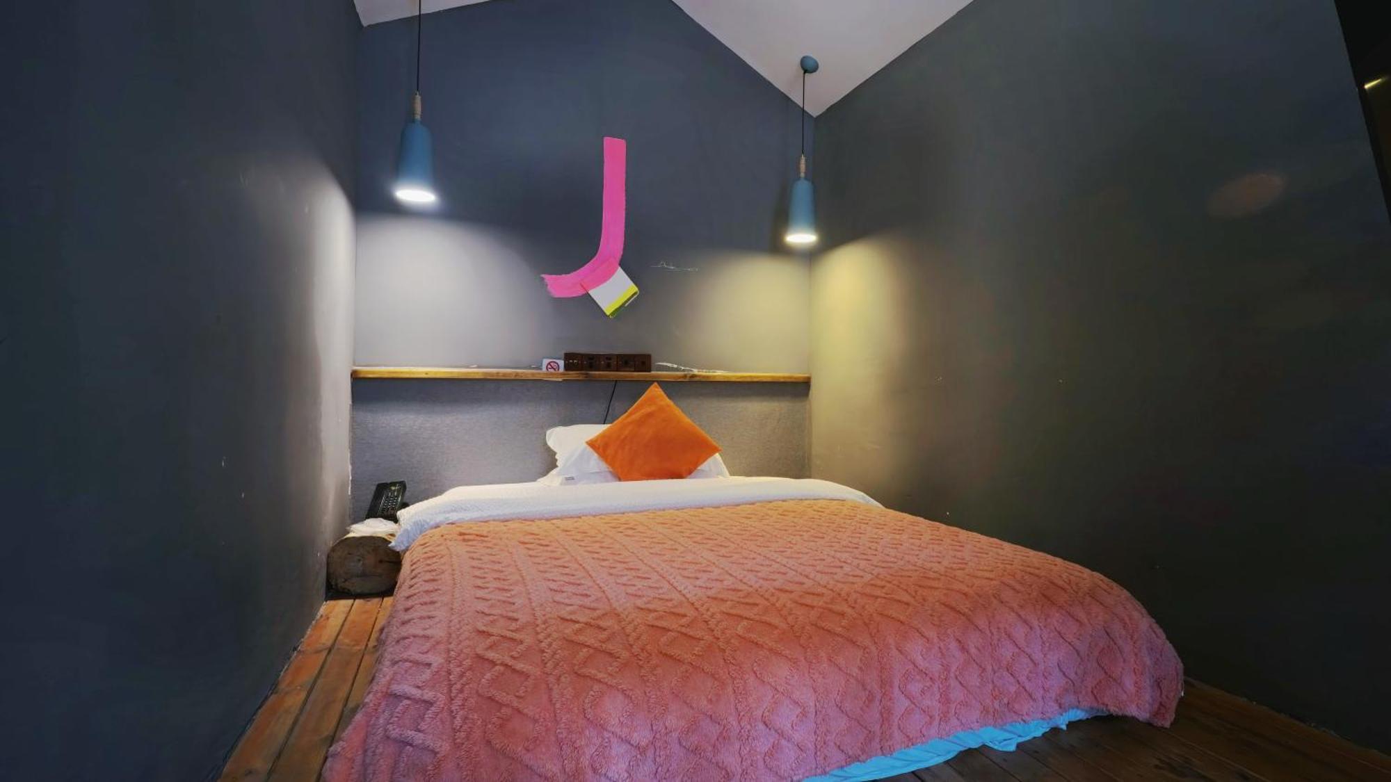 Dao Bian Inn Zhangjiajie Exteriör bild